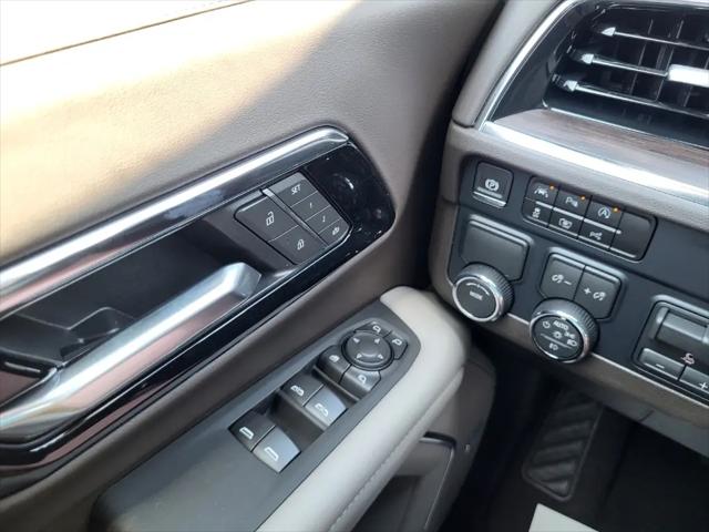 2026 Chevrolet Suburban LT, RWD