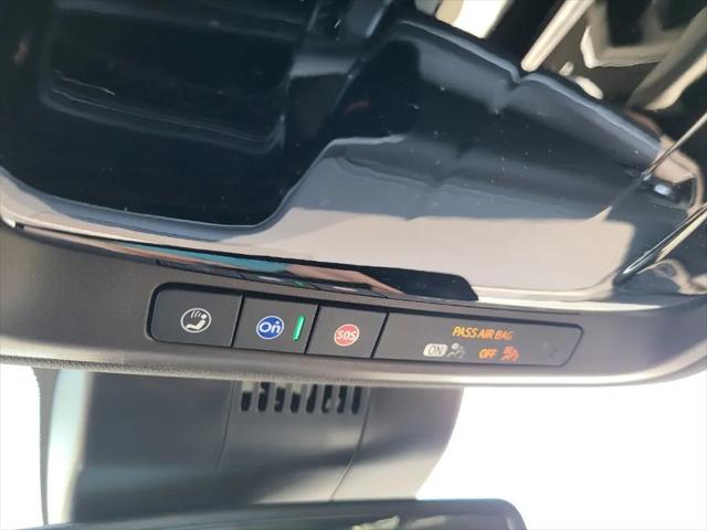 2026 Chevrolet Suburban LT, RWD