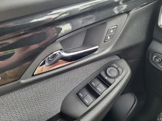 2026 Chevrolet TrailBlazer FWD LT