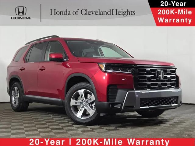 2026 Honda Pilot EX-L for sale in Cleveland Heights, OH