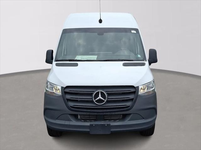 2024 Mercedes-Benz Sprinter 2500 High Roof 4-Cyl Diesel