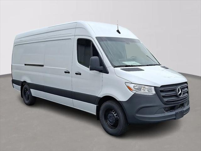 2024 Mercedes-Benz Sprinter 2500 High Roof 4-Cyl Diesel