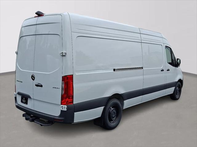 2024 Mercedes-Benz Sprinter 2500 High Roof 4-Cyl Diesel