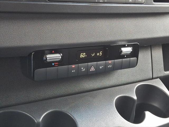 2024 Mercedes-Benz Sprinter 2500 High Roof 4-Cyl Diesel