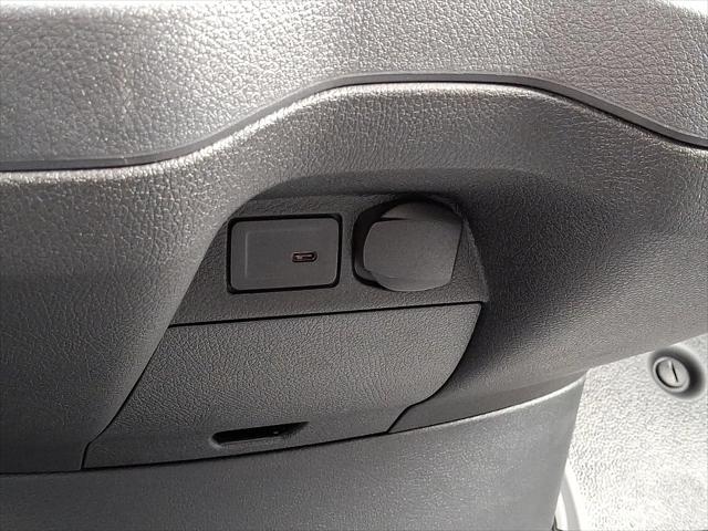 2024 Mercedes-Benz Sprinter 2500 High Roof 4-Cyl Diesel
