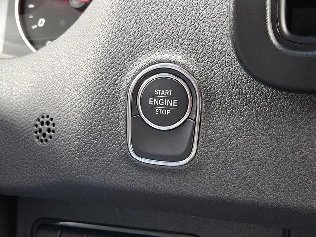 2024 Mercedes-Benz Sprinter 2500 High Roof 4-Cyl Diesel