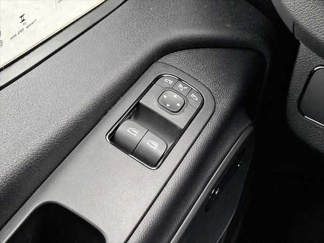 2024 Mercedes-Benz Sprinter 2500 High Roof 4-Cyl Diesel