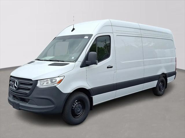 2024 Mercedes-Benz Sprinter 2500 High Roof 4-Cyl Diesel for sale in East Petersburg, PA