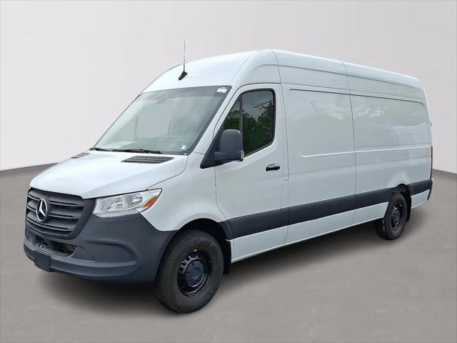 2024 Mercedes-Benz Sprinter 2500 High Roof 4-Cyl Diesel HO for sale in East Petersburg, PA