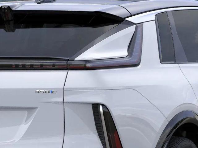 2026 Cadillac iQ Premium Luxury AWD