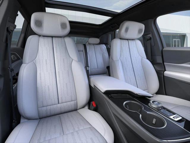 2026 Cadillac iQ Premium Luxury AWD