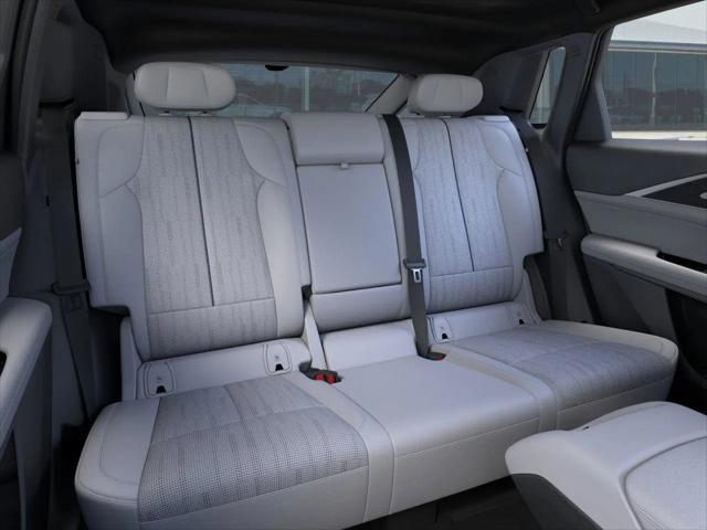2026 Cadillac iQ Premium Luxury AWD
