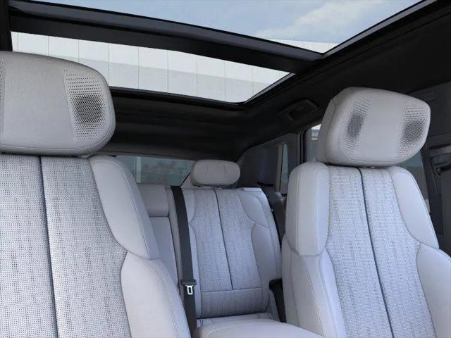 2026 Cadillac iQ Premium Luxury AWD