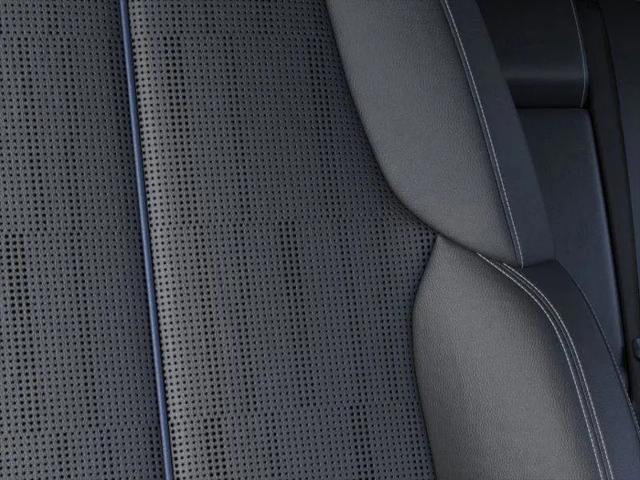 2026 Cadillac iQ Luxury AWD