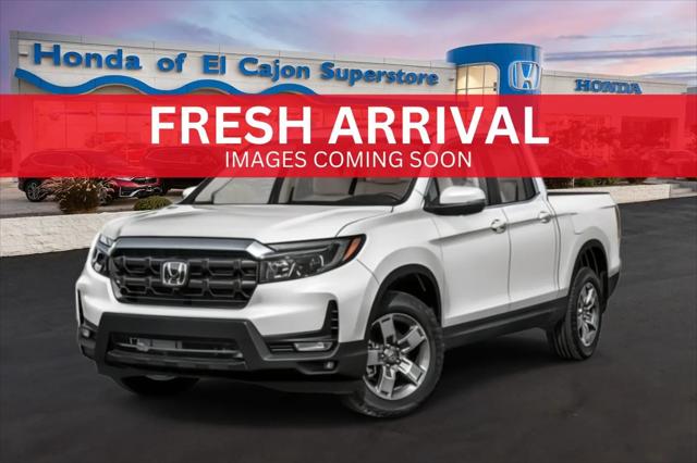 2026 Honda Ridgeline RTL for sale in El Cajon, CA