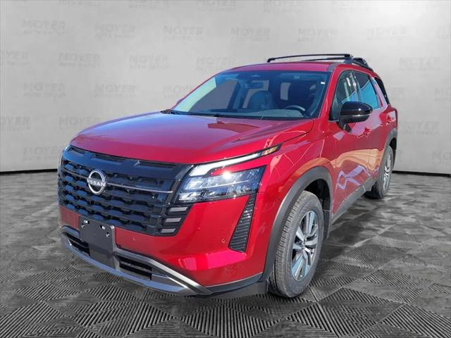 2026 Nissan Pathfinder SL for sale in Lebanon, PA