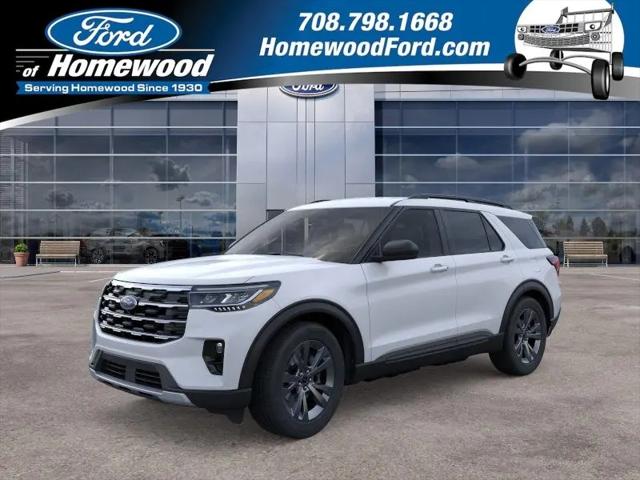 2026 Ford Explorer Active for sale in Homewood, IL