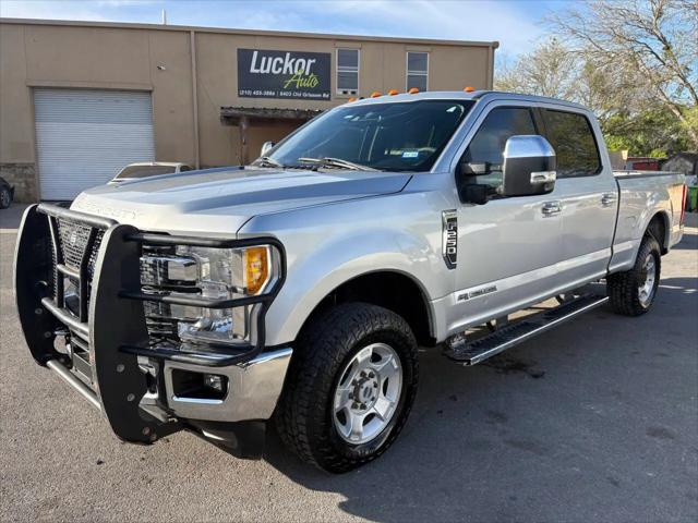 2017 Ford F-250 LARIAT for sale in San Antonio, TX