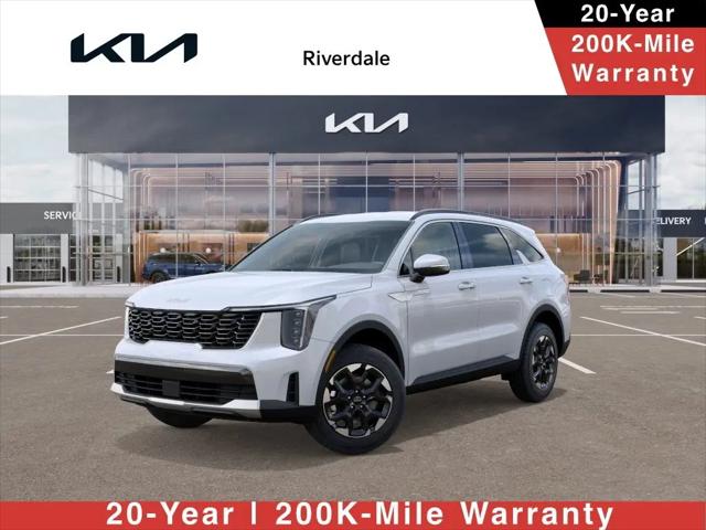 2026 Kia Sorento S for sale in Riverdale, NJ