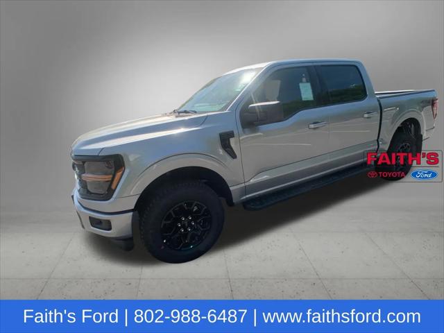 2026 Ford F-150 XLT for sale in Westminster, VT