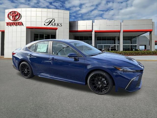 2026 Toyota Camry SE for sale in Deland, FL