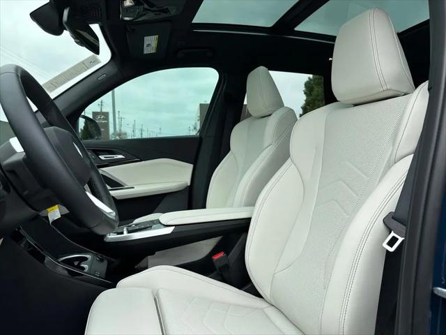 2026 BMW X1 xDrive28i
