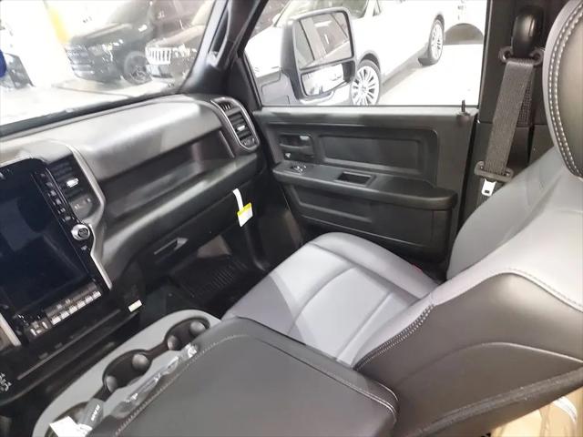 2026 Ram 4500 Chassis Tradesman/Big Horn