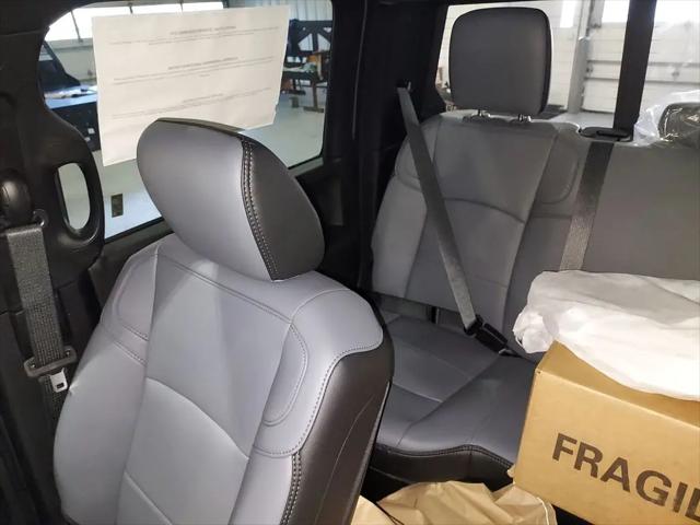 2026 Ram 4500 Chassis Tradesman/Big Horn