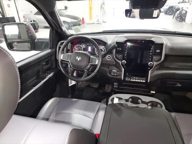 2026 Ram 4500 Chassis Tradesman/Big Horn