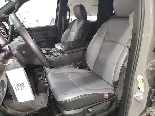 2026 Ram 4500 Chassis Tradesman/Big Horn