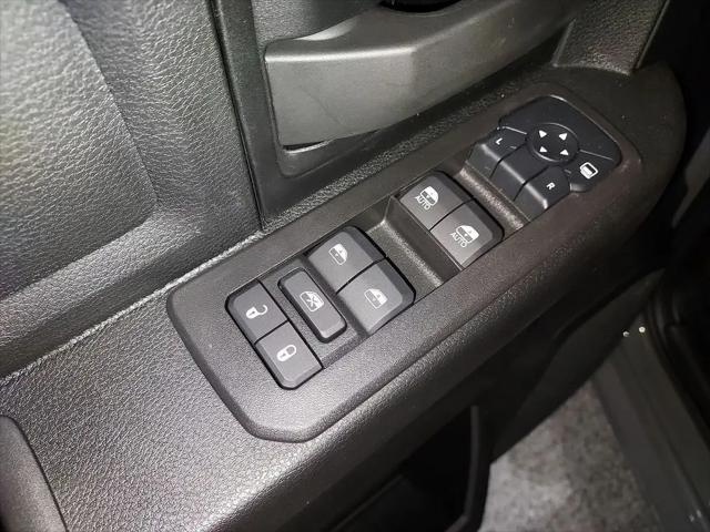 2026 Ram 4500 Chassis Tradesman/Big Horn