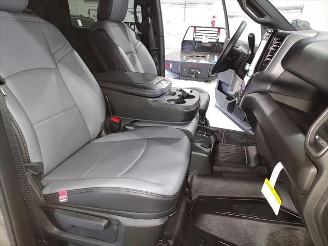 2026 Ram 4500 Chassis Tradesman/Big Horn