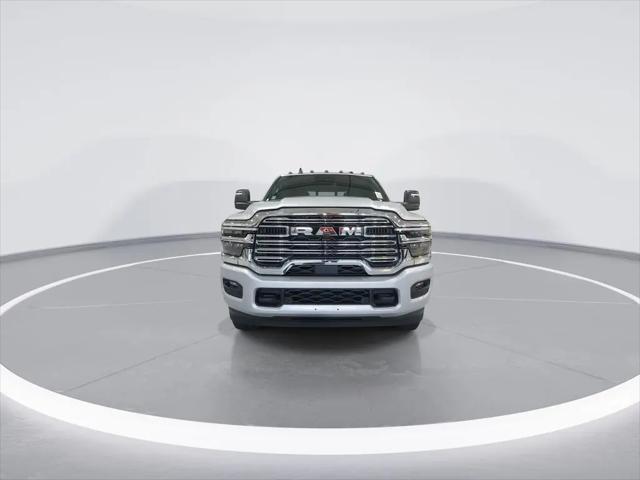 2026 Ram 3500 Tradesman/Big Horn