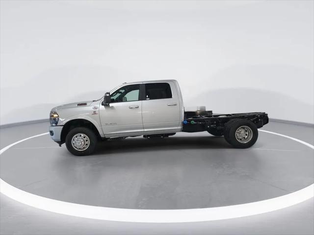 2026 Ram 3500 Tradesman/Big Horn