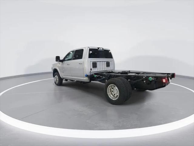 2026 Ram 3500 Tradesman/Big Horn