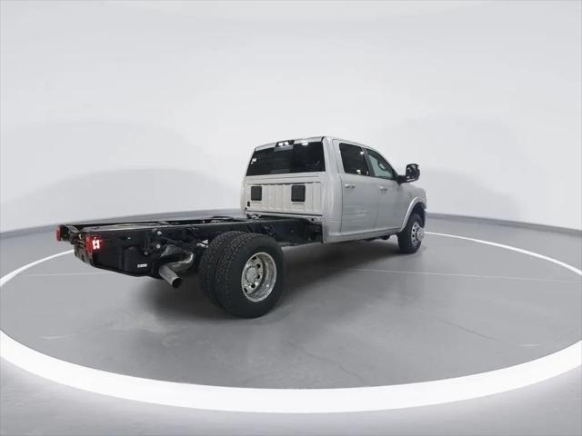 2026 Ram 3500 Tradesman/Big Horn