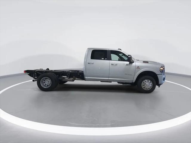 2026 Ram 3500 Tradesman/Big Horn