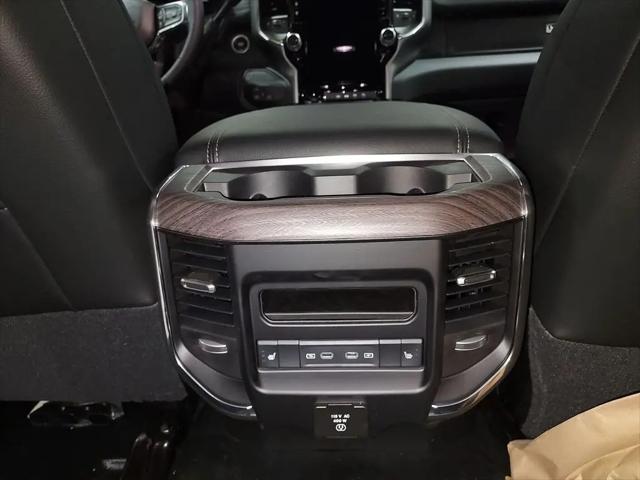 2026 Ram 3500 Tradesman/Big Horn