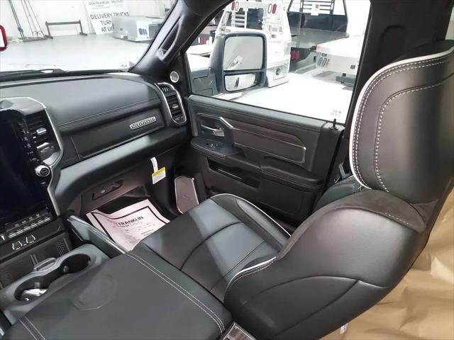 2026 Ram 3500 Tradesman/Big Horn