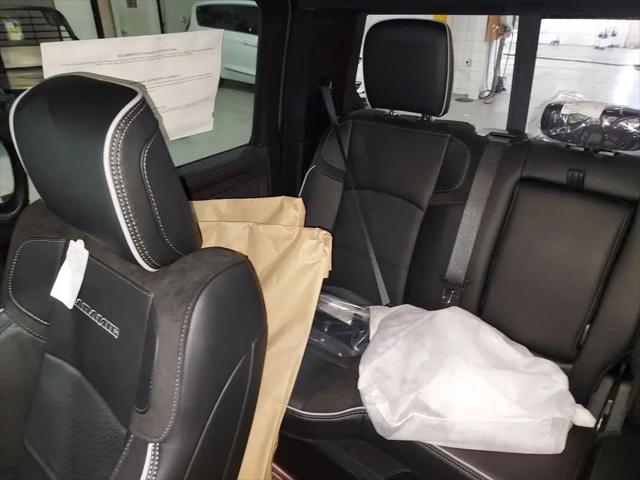 2026 Ram 3500 Tradesman/Big Horn
