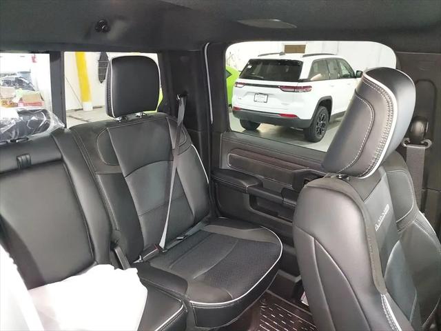 2026 Ram 3500 Tradesman/Big Horn
