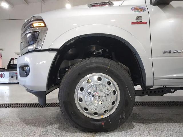2026 Ram 3500 Tradesman/Big Horn