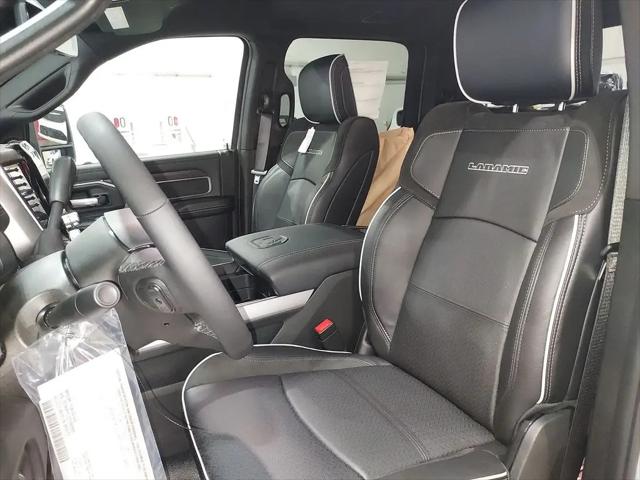 2026 Ram 3500 Tradesman/Big Horn