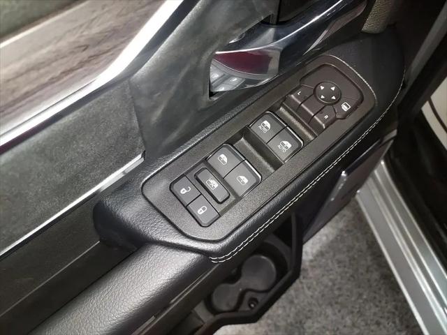 2026 Ram 3500 Tradesman/Big Horn