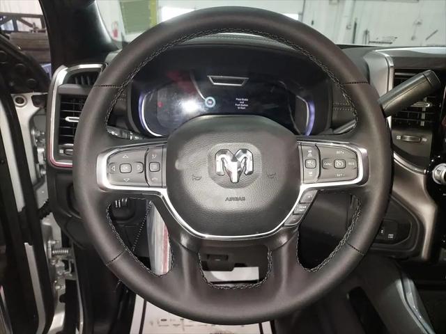 2026 Ram 3500 Tradesman/Big Horn