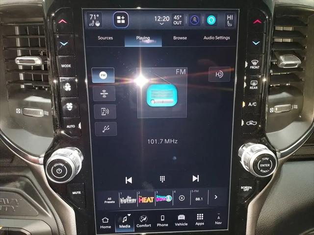 2026 Ram 3500 Tradesman/Big Horn
