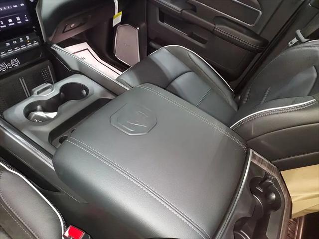 2026 Ram 3500 Tradesman/Big Horn