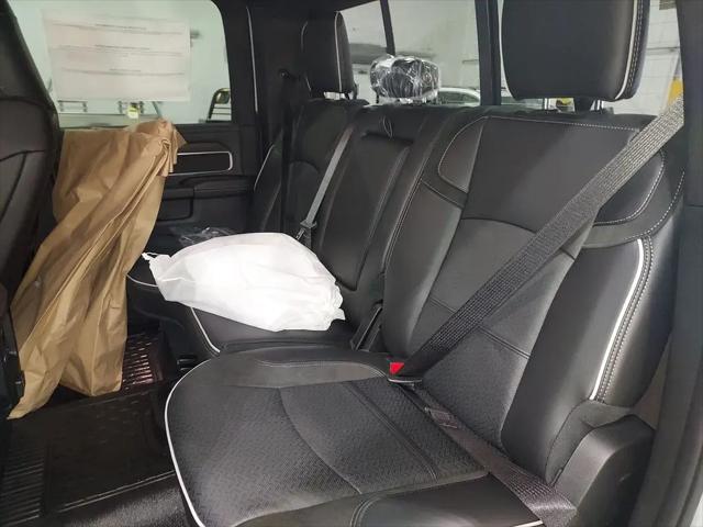 2026 Ram 3500 Tradesman/Big Horn