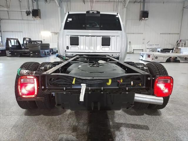 2026 Ram 3500 Tradesman/Big Horn