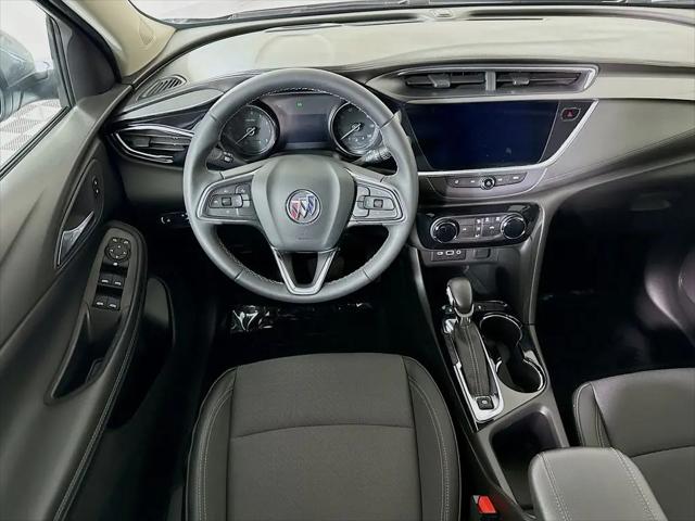 2021 Buick Encore GX FWD Preferred